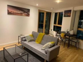 Luxury Flat Town Centre